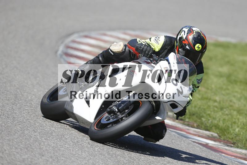 /12 30.04.2025 Speer Racing ADR/Gruppe gruen/62
